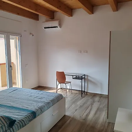 New Semi-detached Two-room Apartman *