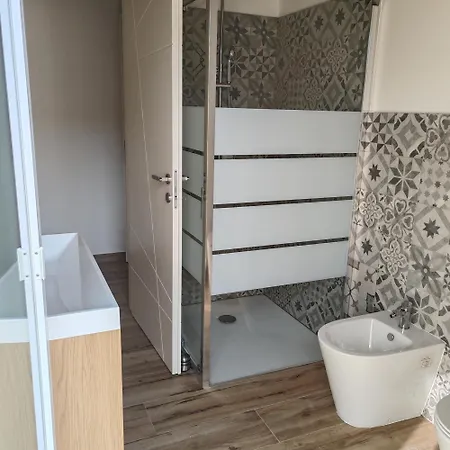 New Semi-detached Two-room Apartman