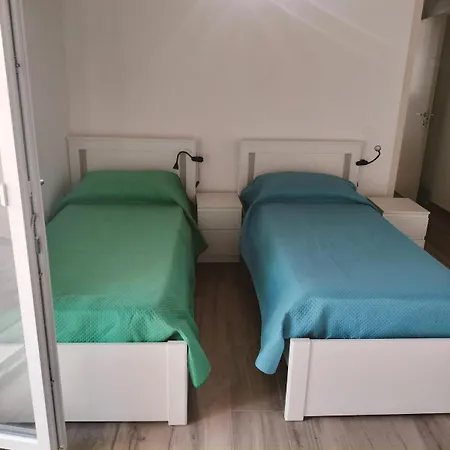 New Semi-detached Two-room *
