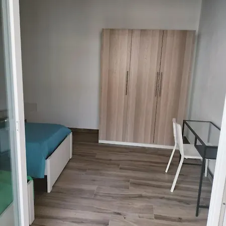 Lägenhet New Semi-detached Two-room