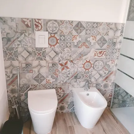 Apartman New Semi-detached Two-room Monserrato